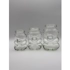 280ml-es macis üveg