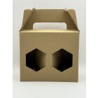 2x370 doboz natur