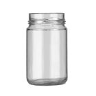 314ml-es jar üveg Deep63