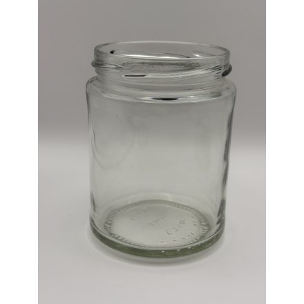 314ml-es minimal üveg TO70