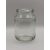 370ml-es alacsony facet üveg TO63