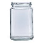 370ml-es konzerv befőttes üveg TO63
