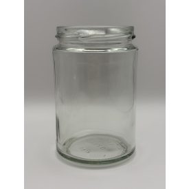 370ml-es minimal üveg TO70