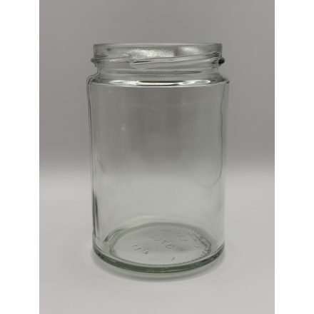 370ml-es minimal üveg TO70
