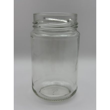 370ml-es prémium DTO70