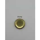 38 rto lapka arany