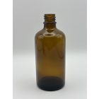 100ml-es propoliszos üveg