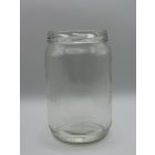 720ml-es jar üveg raklaposan