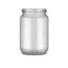 720ml-es jar üveg raklaposan