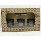 3x106ml ablakos doboz