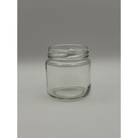 41ml-es mini üveg TO43