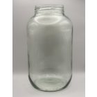4250ml-es konzerv befőttes üveg TO100