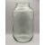 4250ml-es konzerv befőttes üveg TO100