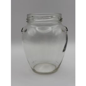 314ml-es orcio üveg TO63