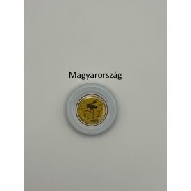 43-as Magyarország lapka