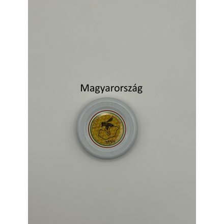 43-as Magyarország lapka