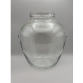 4250ml-es orcio üveg TO110