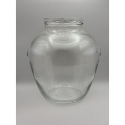 4250ml-es orcio üveg TO110