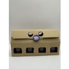 4x40ml dobozok