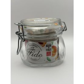 500ml-es fido csatos üveg