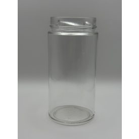 500ml-es prémium üveg DTO70