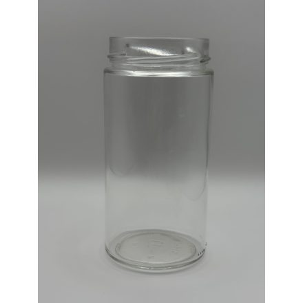 500ml-es prémium üveg DTO70
