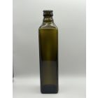 500ml-es maraska olive üveg