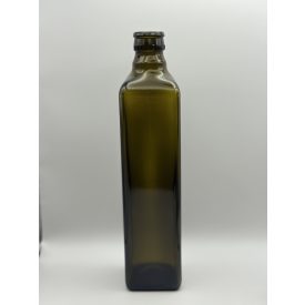500ml-es maraska olive üveg