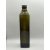500ml-es maraska olive üveg