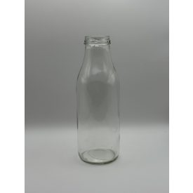 500ml-es juice üveg TO43