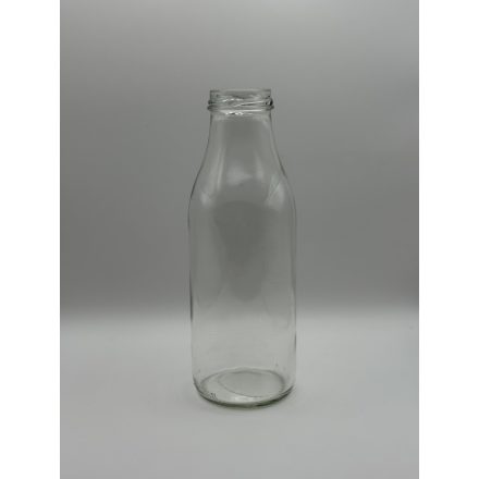 500ml-es juice üveg TO43