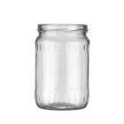 580ml-es facet üveg TO82