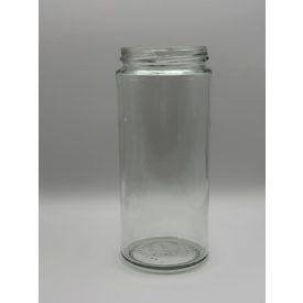 580ml-es minimal üveg TO70