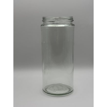 580ml-es minimal üveg TO70
