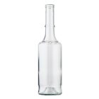 500ml-es nemzeti pálinkás üveg