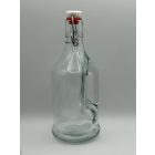 350ml siphon csatos üveg