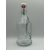 350ml siphon csatos üveg