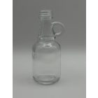 40ml gallone üveg