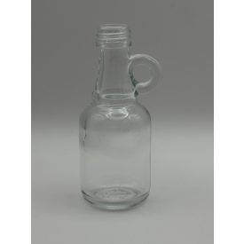 40ml gallone üveg