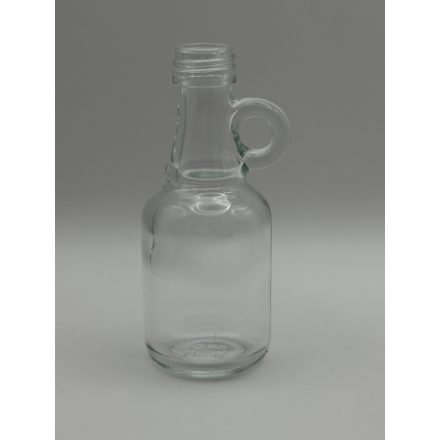40ml gallone üveg