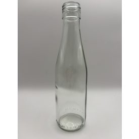 200ml-es konyakos üveg