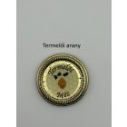 63-as méhsejt hátterű lapkák