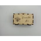 2x106ml méhes doboz