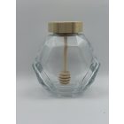 280ml-es álló hatszög csurgatóval