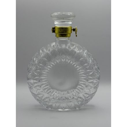 500ml kulacs üvegdugóval