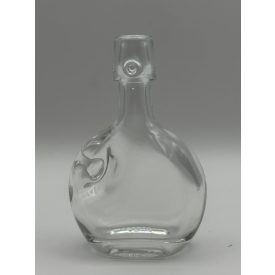 40ml-es boxzsák üveg