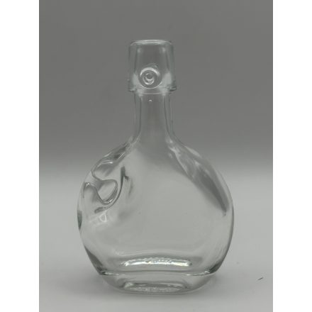 40ml-es boxzsák üveg