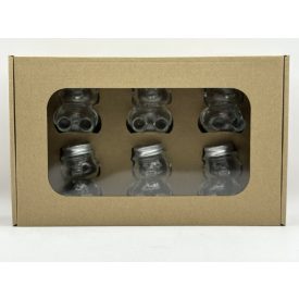 6x50ml macis dobozok