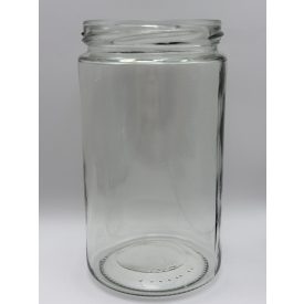 720ml-es minimál üveg TO82