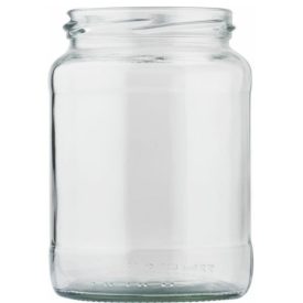 720ml-es stix üveg TO82